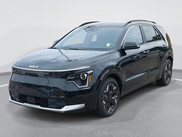 2024 Kia Niro EV Wind