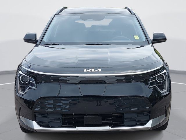 2024 Kia Niro EV Wind