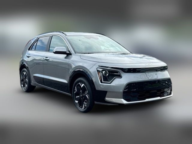 2024 Kia Niro EV Wind