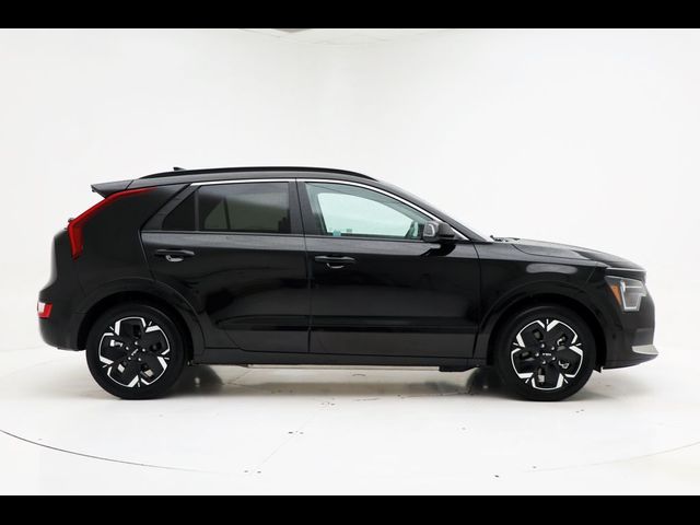 2024 Kia Niro EV Wind