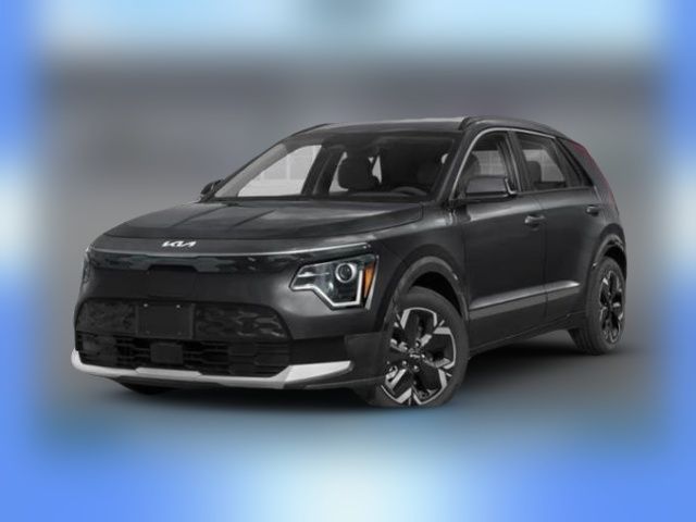 2024 Kia Niro EV Wind