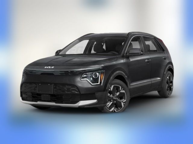 2024 Kia Niro EV Wind