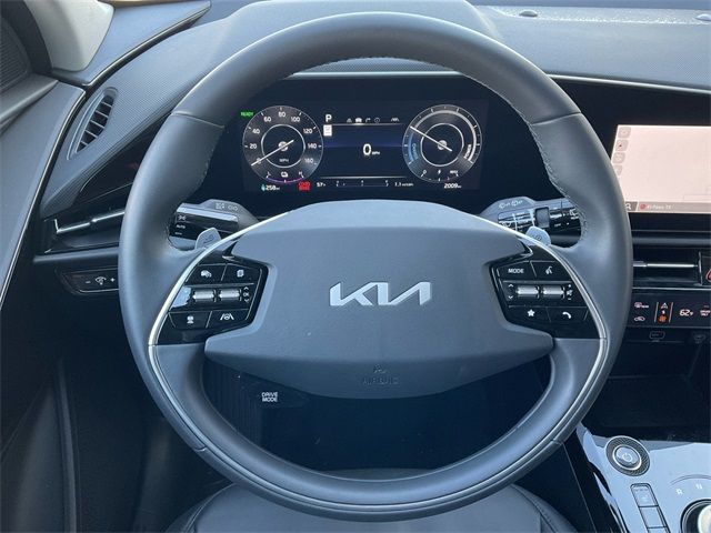 2024 Kia Niro EV Wind