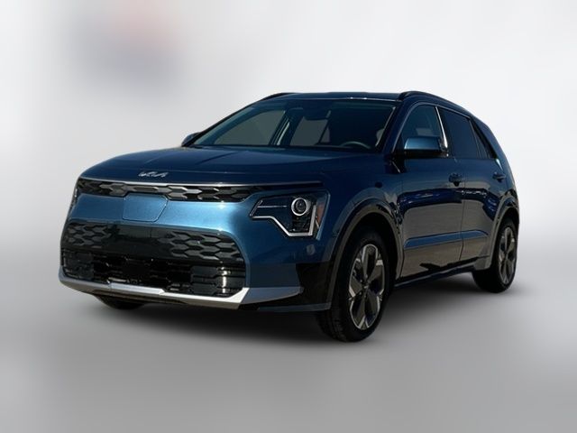 2024 Kia Niro EV Wind