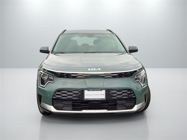 2024 Kia Niro EV Wind