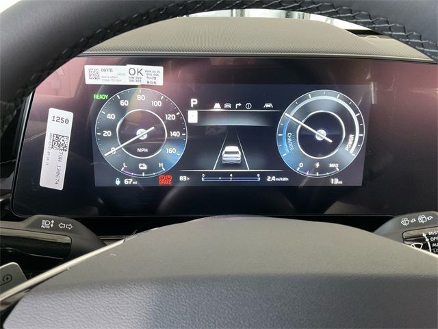 2024 Kia Niro EV Wind