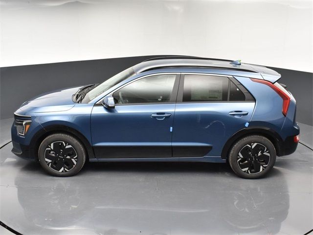 2024 Kia Niro EV Wind