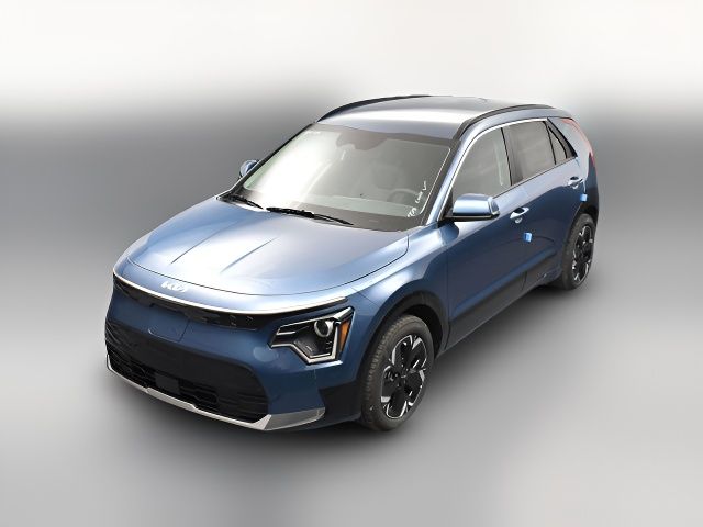 2024 Kia Niro EV Wind