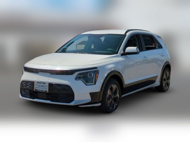 2024 Kia Niro EV Wind