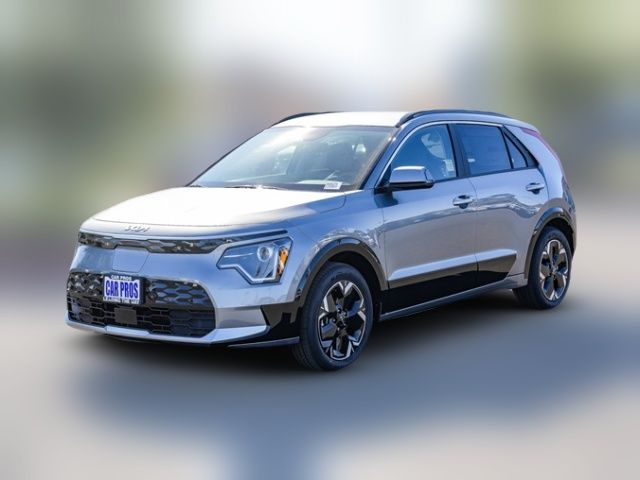 2024 Kia Niro EV Wind