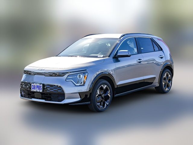 2024 Kia Niro EV Wind