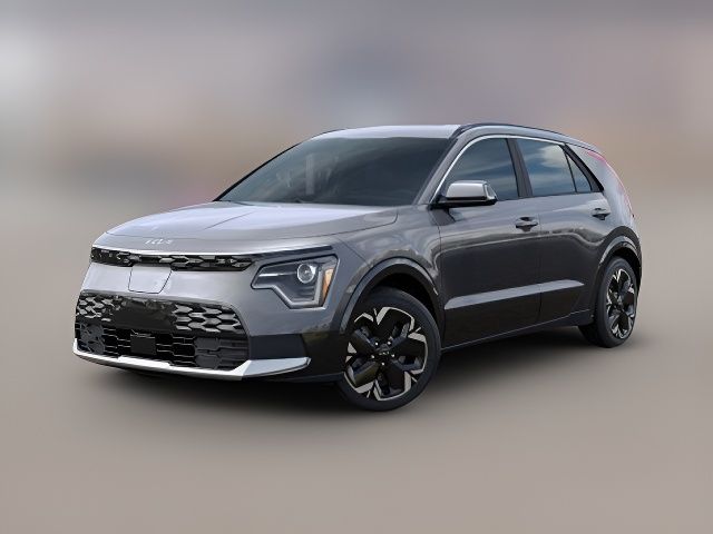 2024 Kia Niro EV Wind