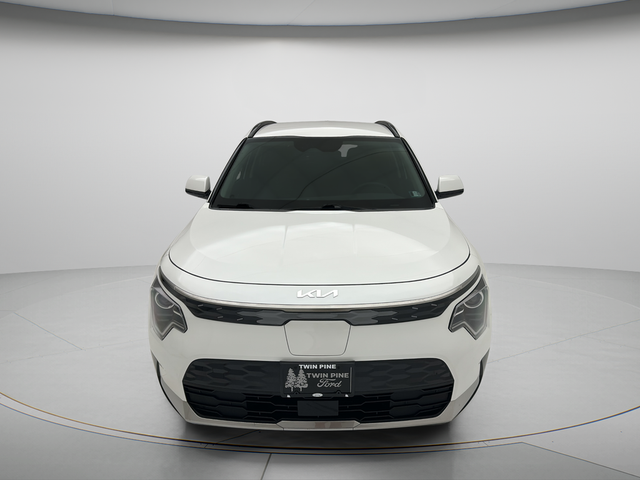 2024 Kia Niro EV Wind