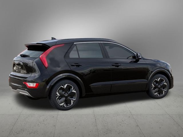 2024 Kia Niro EV Wind