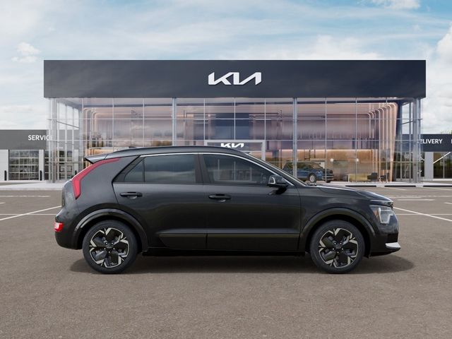 2024 Kia Niro EV Wind