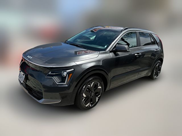 2024 Kia Niro EV Wind