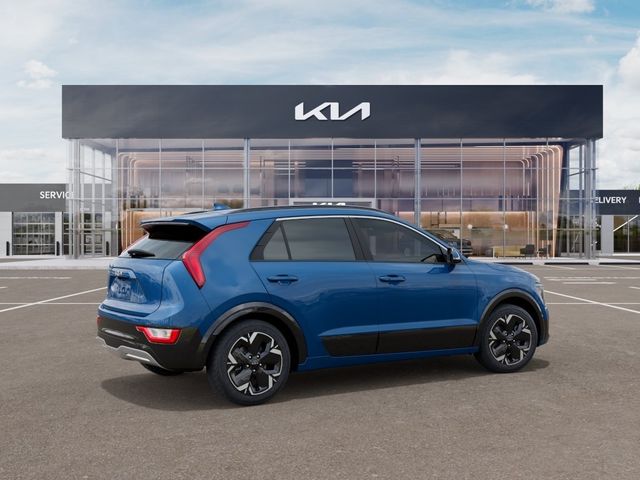 2024 Kia Niro EV Wind