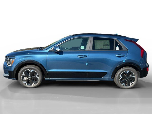 2024 Kia Niro EV Wind