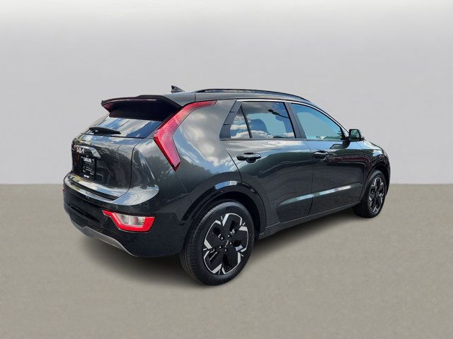 2024 Kia Niro EV Wind