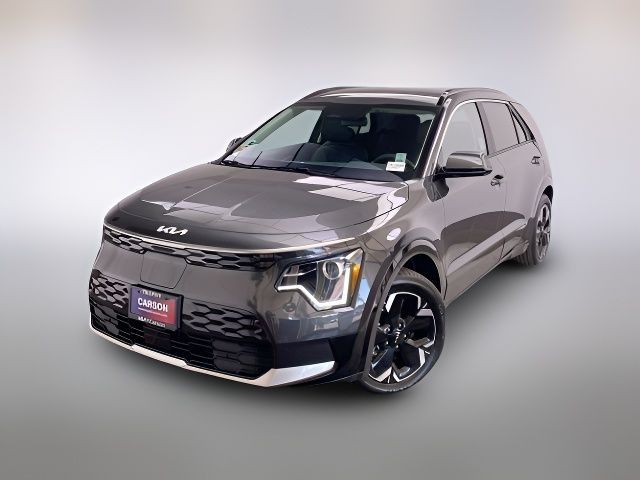 2024 Kia Niro EV Wind