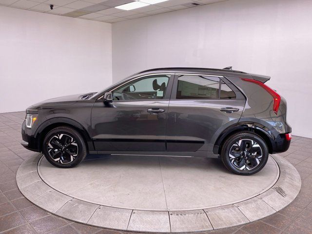 2024 Kia Niro EV Wind