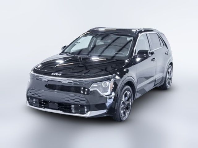 2024 Kia Niro EV Wind