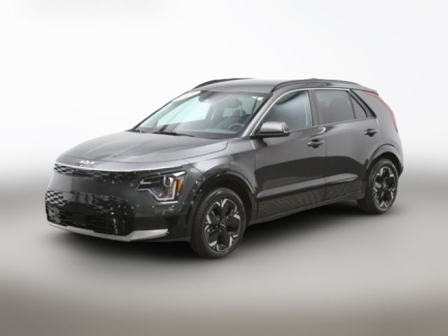 2024 Kia Niro EV Wind