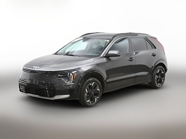 2024 Kia Niro EV Wind