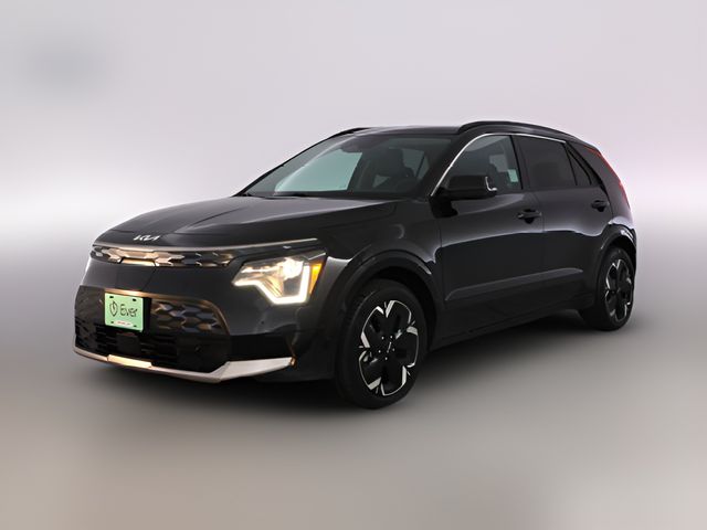 2024 Kia Niro EV Wind