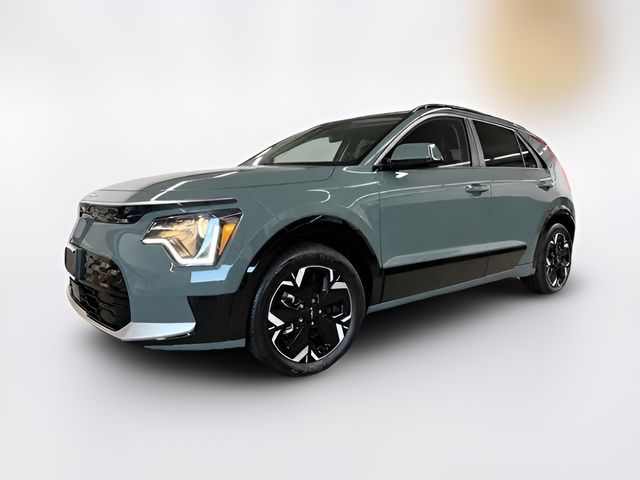 2024 Kia Niro EV Wind
