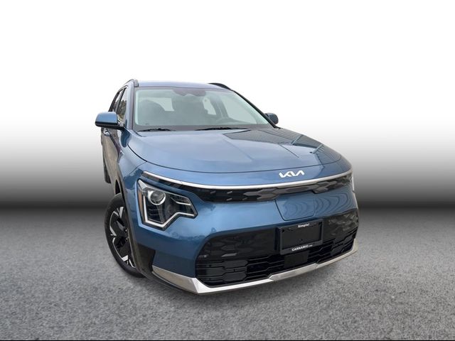 2024 Kia Niro EV Wind