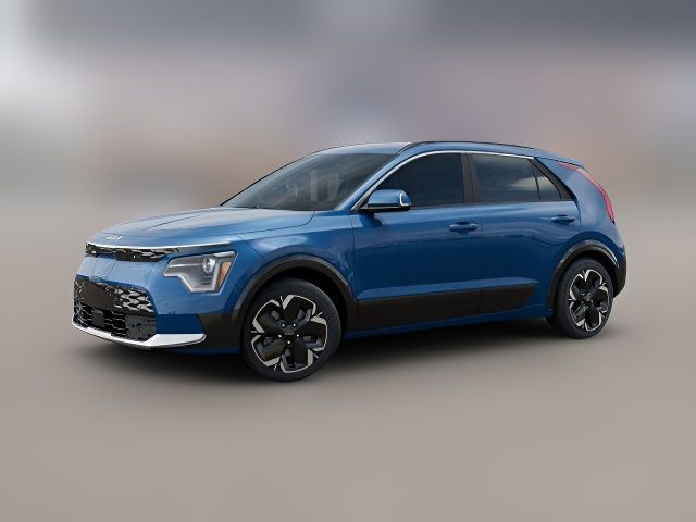 2024 Kia Niro EV Wind