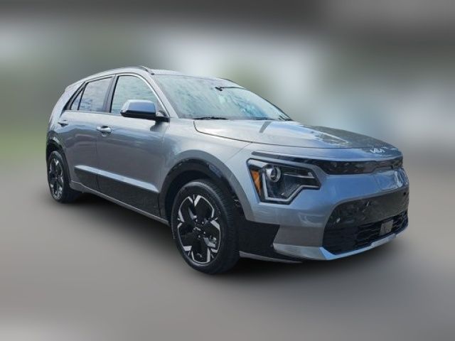 2024 Kia Niro EV Wind