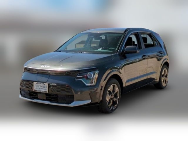 2024 Kia Niro EV Wind