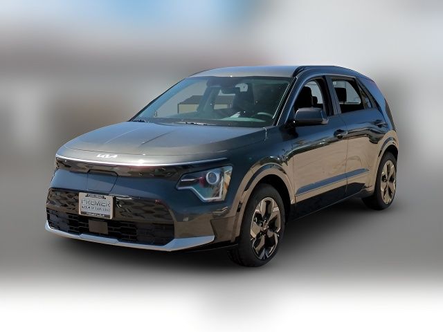 2024 Kia Niro EV Wind