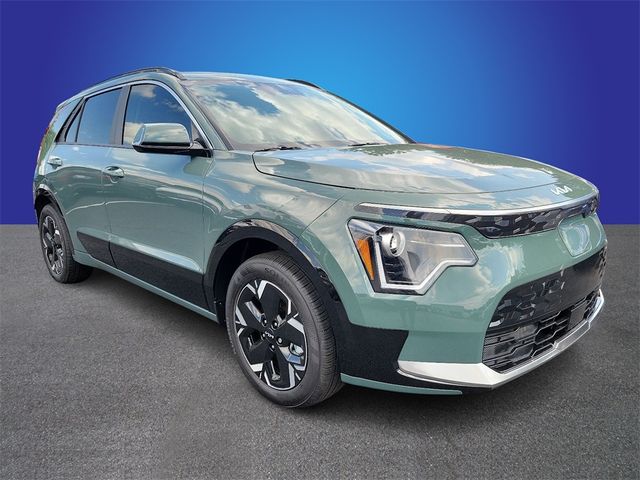 2024 Kia Niro EV Wind