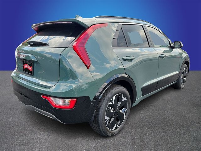 2024 Kia Niro EV Wind