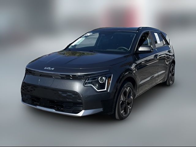 2024 Kia Niro EV Wind