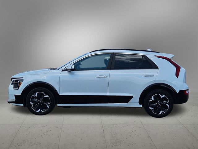 2024 Kia Niro EV Wind