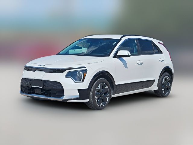 2024 Kia Niro EV Wind