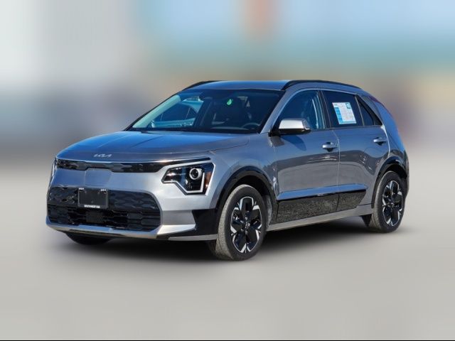 2024 Kia Niro EV Wind