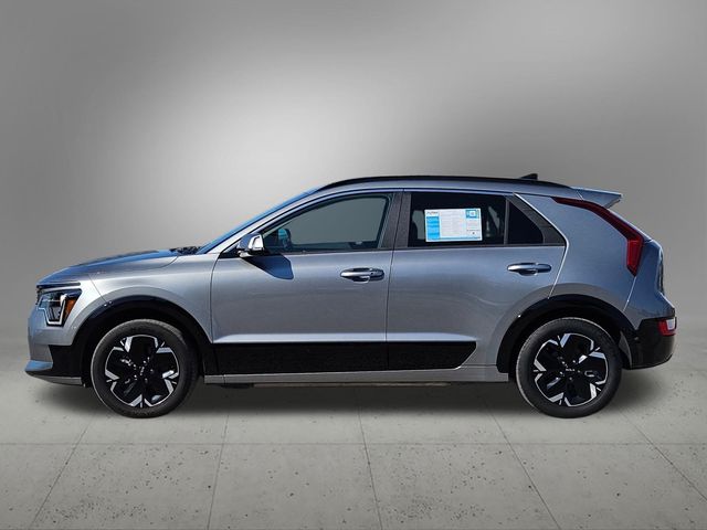 2024 Kia Niro EV Wind