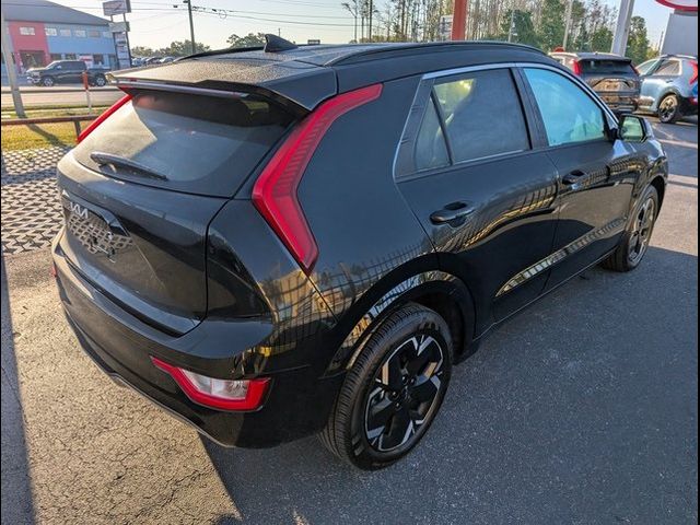 2024 Kia Niro EV Wind