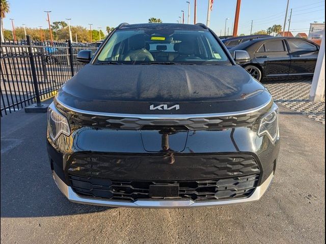 2024 Kia Niro EV Wind