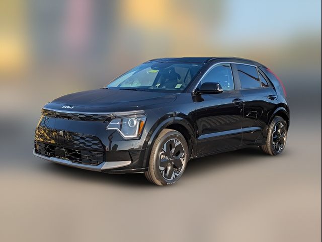 2024 Kia Niro EV Wind