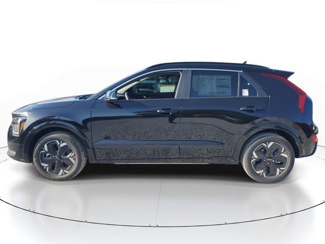 2024 Kia Niro EV Wind