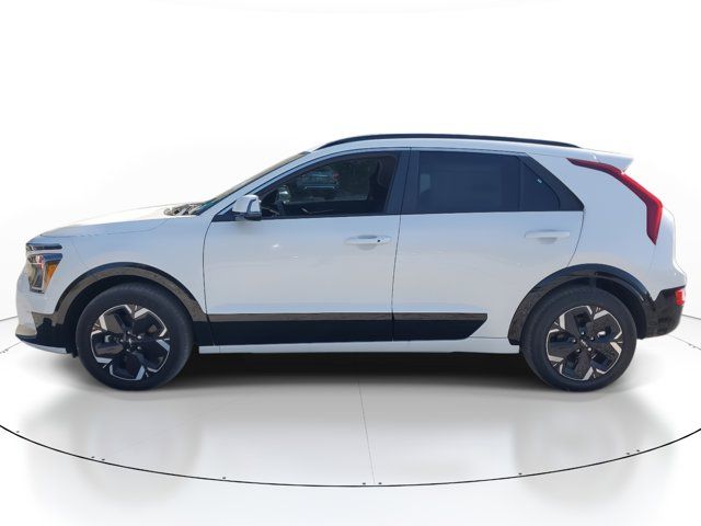 2024 Kia Niro EV Wind