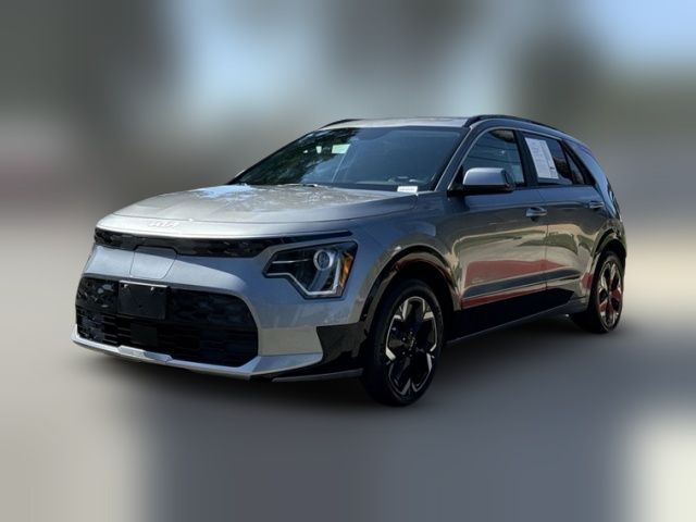 2024 Kia Niro EV Wind