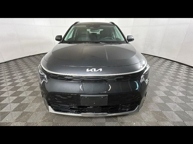 2024 Kia Niro EV Wind