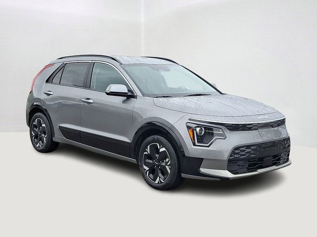 2024 Kia Niro EV Wind